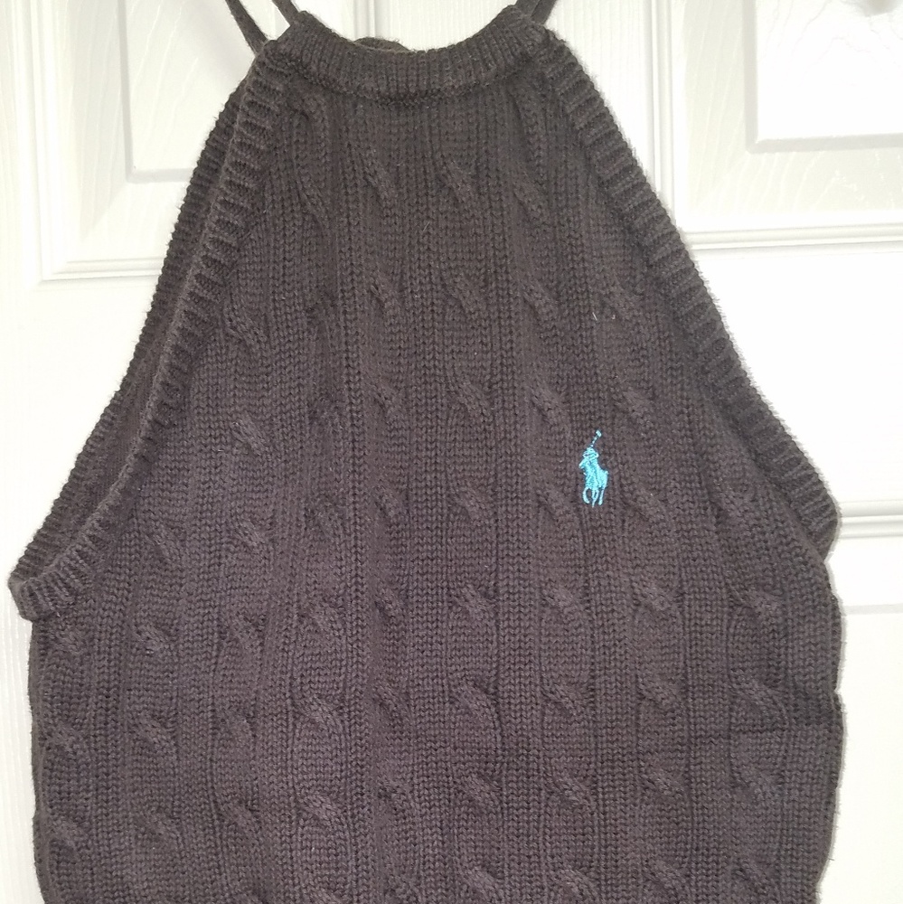 SOLD..Ralph Lauren top